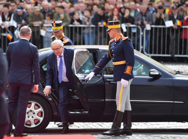 Neues Rüstzeug für eine stärkere EU