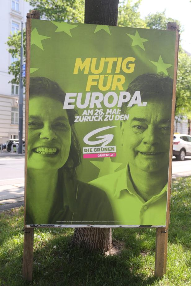 Wahlplakate im Experten-Test: Welche sind am besten?