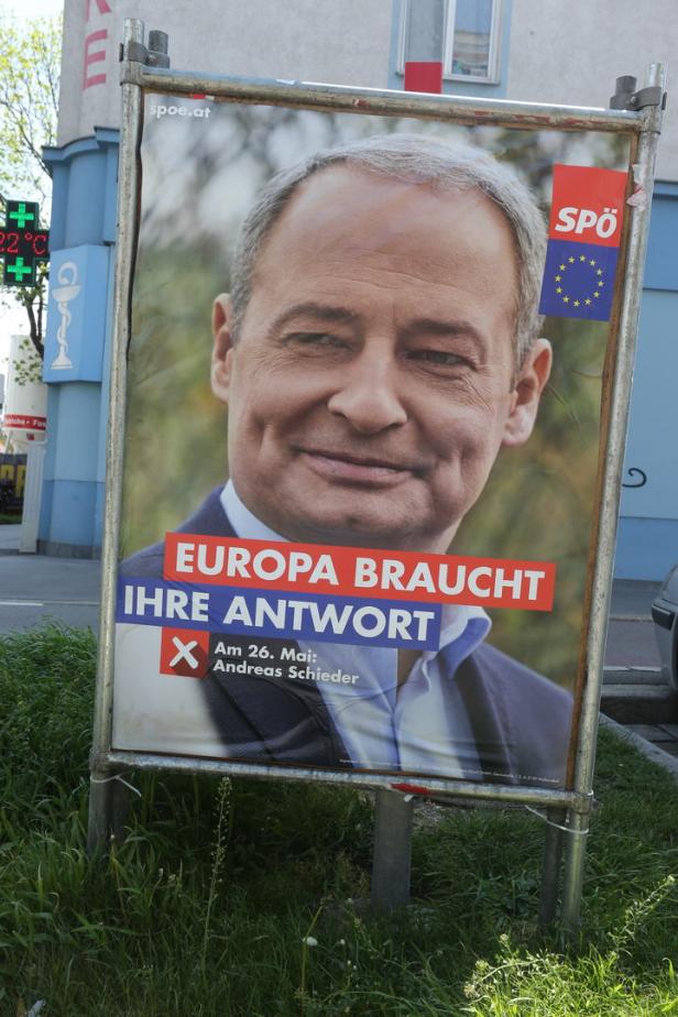 Wahlplakate im Experten-Test: Welche sind am besten?