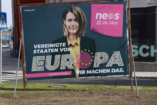 Wahlplakate im Experten-Test: Welche sind am besten?