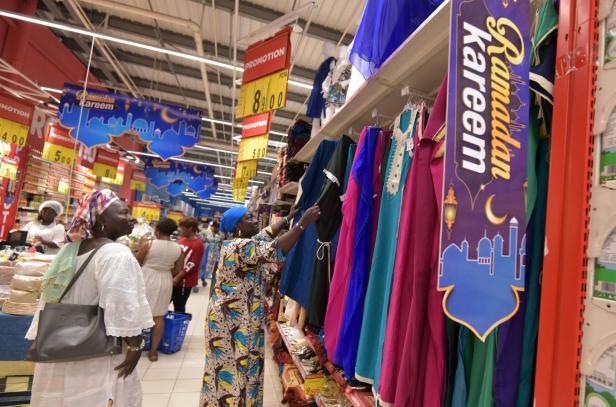 Alltagsleben im Ramadan: Wenn die Wirtschaft fastet