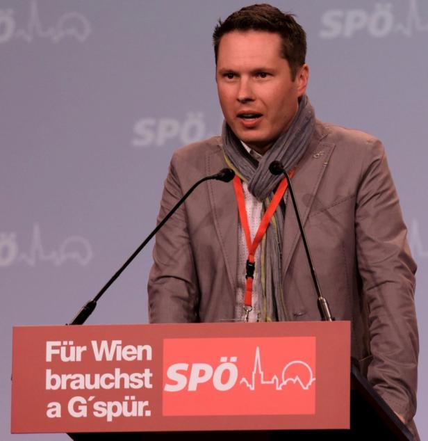 SPÖ rüstet für Wahl 2021, riskiert aber internen Streit