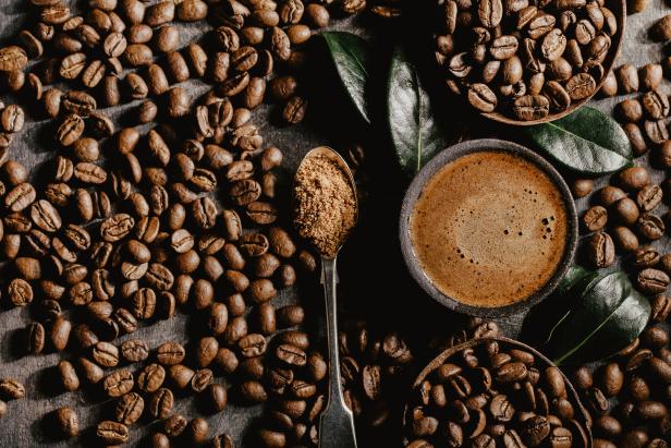 Hype um Kaffee-Diät: Hilft Koffein tatsächlich beim Abnehmen?