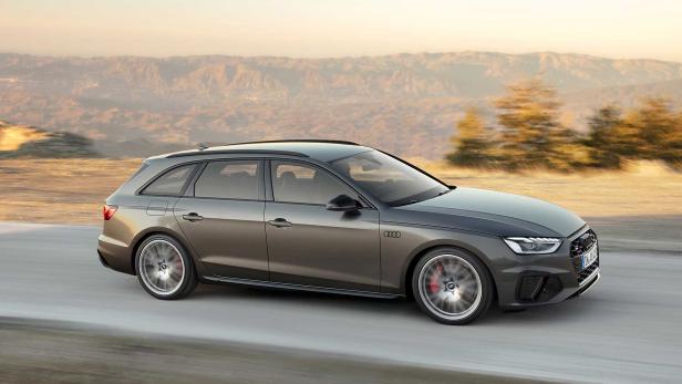 Das ist der Audi A4 2019: Mehr Facelift geht nicht