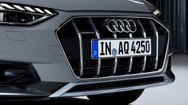 Das ist der Audi A4 2019: Mehr Facelift geht nicht