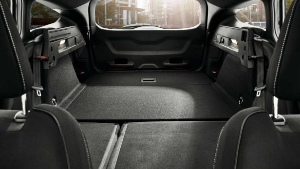 Neuer Ford Focus ST Kombi vorgestellt