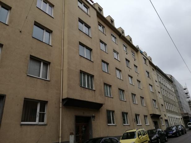 Toter Mann in Wiener Wohnung gefunden: Mordverdacht