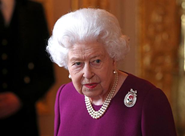 Royal Expertin: "Clash mit Meghan und der Queen ist vorprogrammiert"