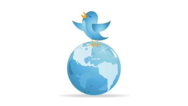 Twitter feiert fünften Geburtstag