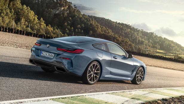 BMW-Modellpflege Sommer 2019: Neue Motoren und mehr