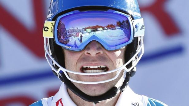 Hirscher zum 4. Mal Sieger in Adelboden