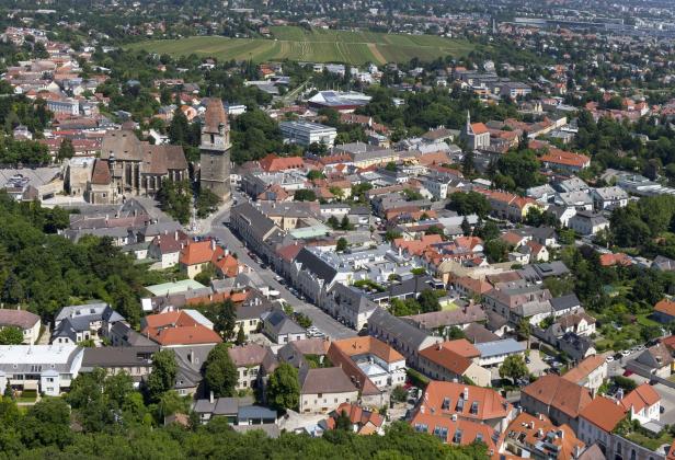 Wohnbau im Wiener Umland: Gemeinden sperren sich gegen Zuzug