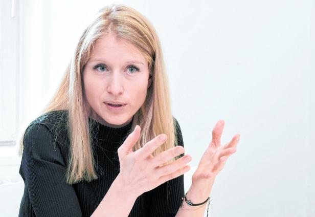 INTERVIEW: LR CHRISTINE HABERLANDER (ÖVP) Nach neuem Vorfall an Schule: Rasche Suspendierung gefordert