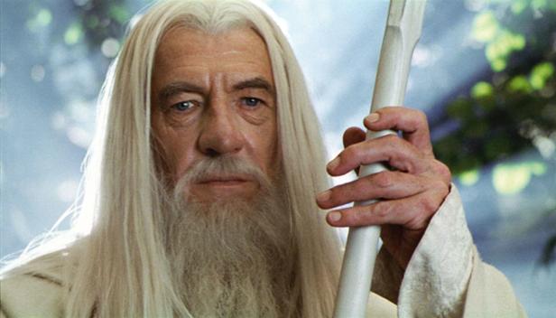 Von Shakespeare bis Gandalf: Schauspieler Ian McKellen wird 80