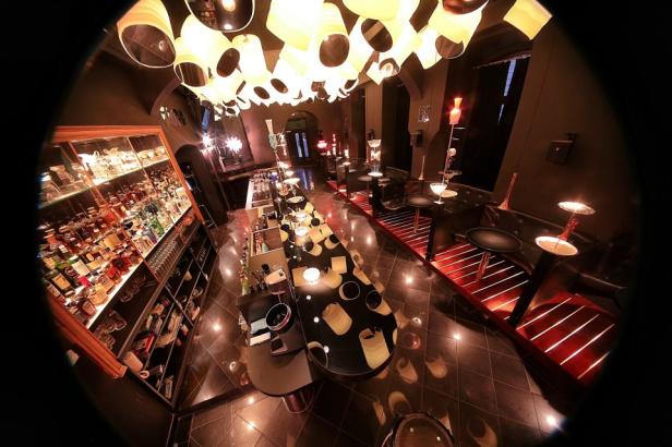 Franz Josef: Neue Tanz-Bar eröffnet
