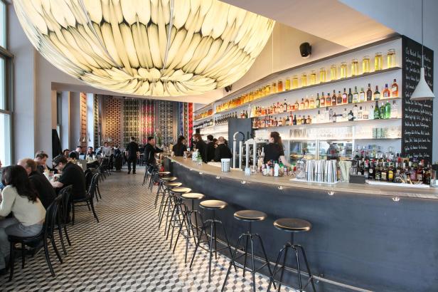 Franz Josef: Neue Tanz-Bar eröffnet