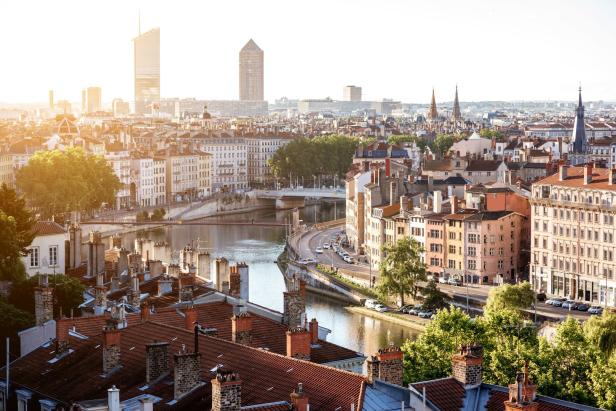 Die 10 aufregendsten Reiseziele Europas 2019