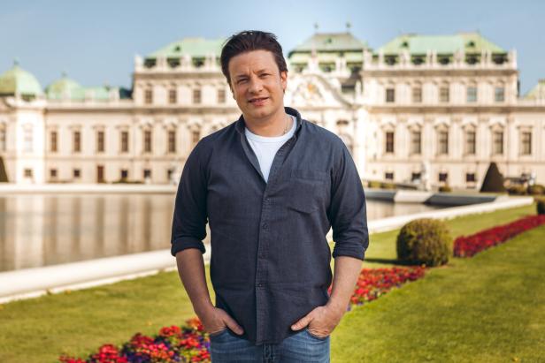 Masseverwalter übernimmt Jamie Olivers Restaurants
