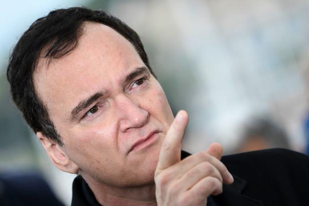Tarantino in Cannes: Hollywood-Hippies und Fernseh-Cowboys