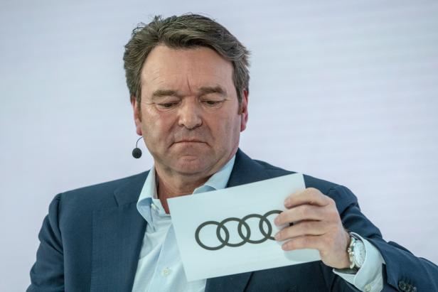 Aus für TT und R8: Audi setzt auf E-Autos statt Supersportler