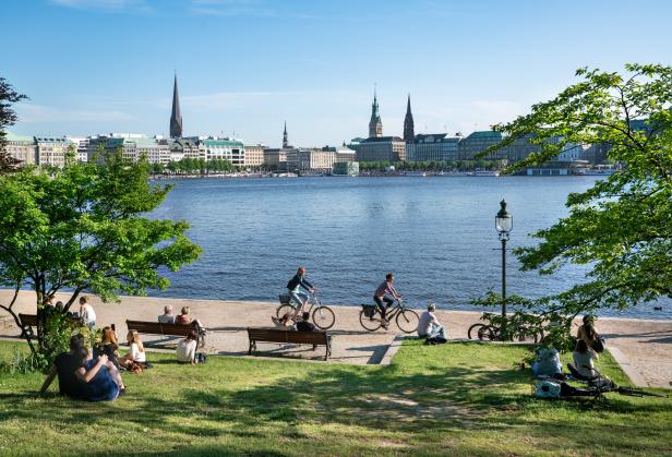 Hamburg: Die ideale Stadt für einen Wochenendtrip