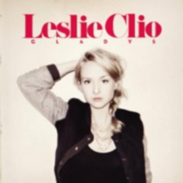Leslie Clio: "Ich lebe im Moment"