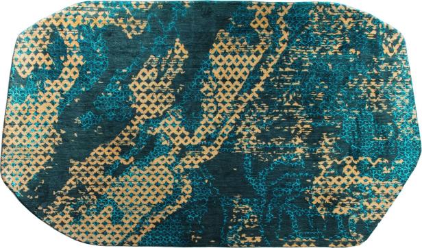 Nov24: Teppichdesign zwischen Kunst und Funktion