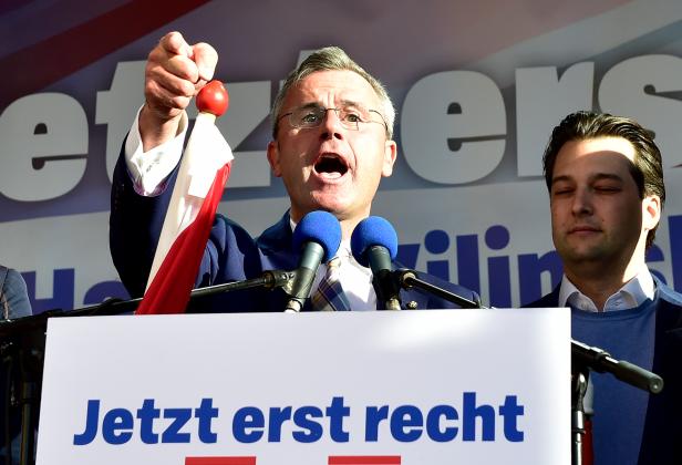 SPÖ will Sturz der gesamten Regierung, FPÖ berät noch