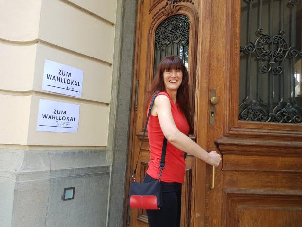 Lokalaugenschein: Wie Wählerinnen in Graz über "Ibizagate" denken