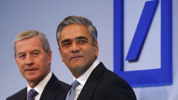 Deutsche Bank: Ablasshandel statt Kulturwandel