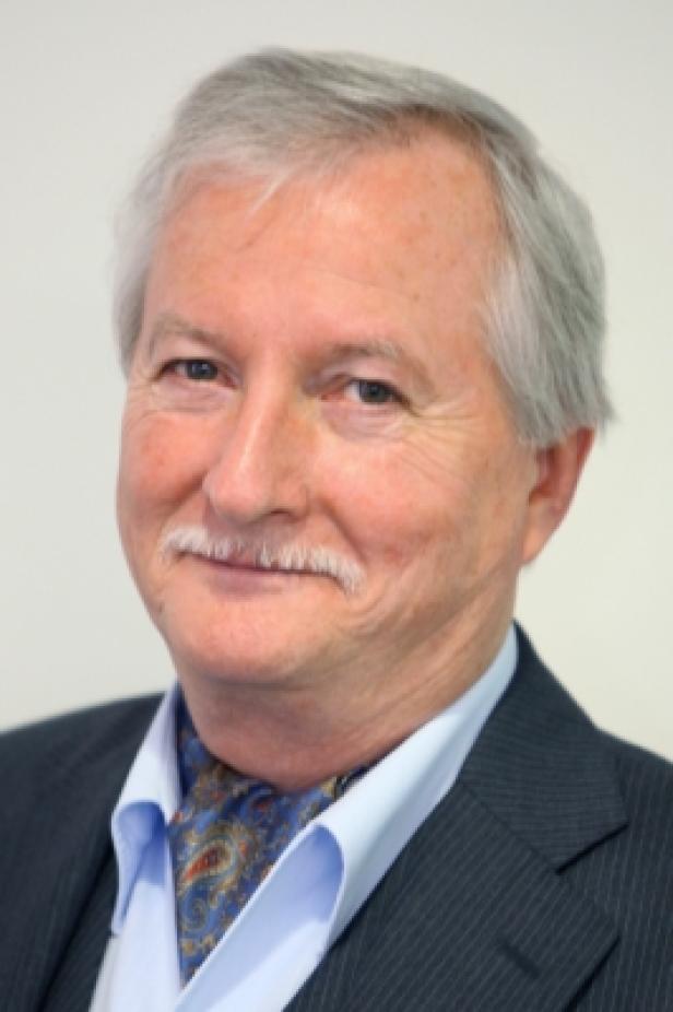 Rudolf Cuturi, Präsident Verband Druck & Medientechnik, Herausgeber OÖ Nachrichten/OÖN