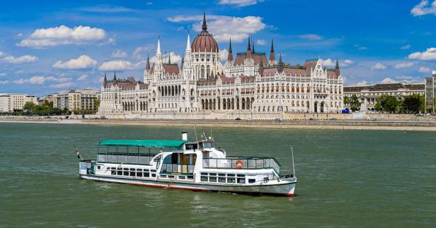 Bis zu 35 Tote in Budapest: War Schiffskatastrophe vorhersehbar?