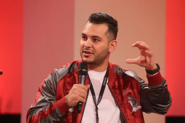 KURIER #speakout Festival: Mit den Jungen reden, nicht über sie
