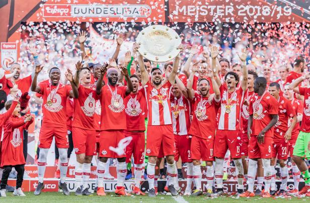 Bundesliga-Reform: Warum früher nicht alles besser war