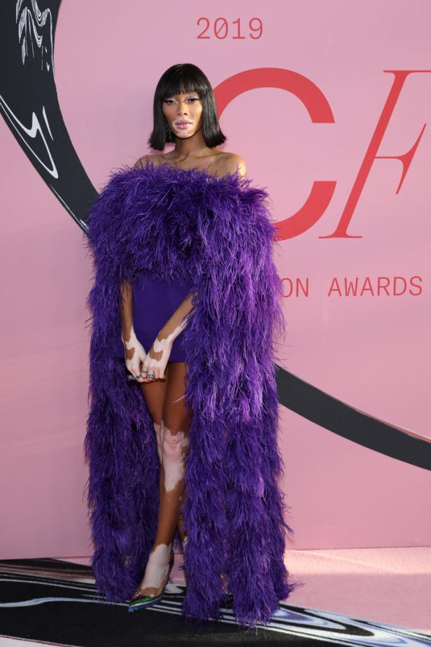 "Oscar der Modewelt": Die Tops und Flops bei den CFDA Awards