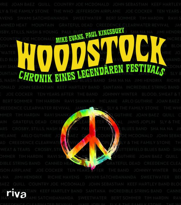 Das Wunder von Woodstock