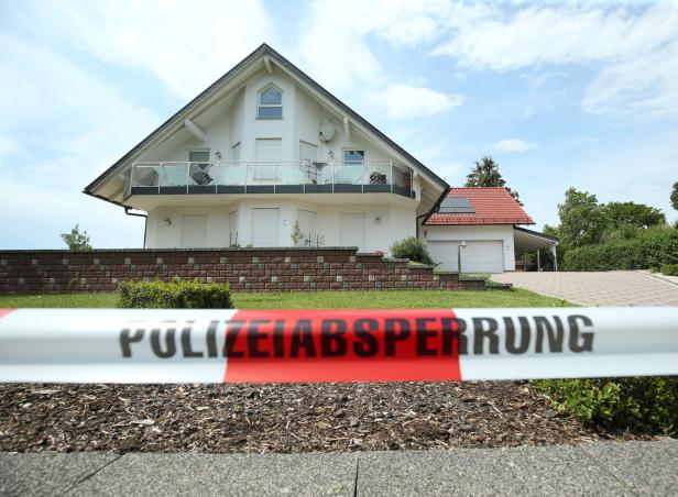 Rechte Hassposter feiern Mord an CDU-Politiker