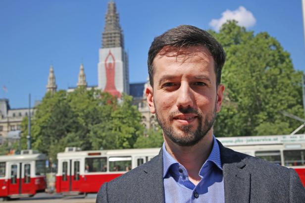 Bißmann ist bei Wien-Wahl Spitzenkandidatin der Migrantenliste