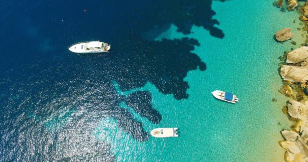 Inselgeschichten: Ibiza kann so viel mehr als Party