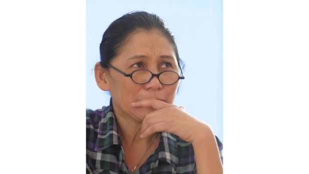 Philippinen: Mikrokredite gegen Agrarriesen