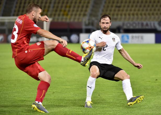 Team-Noten: Zwei Leipziger liefen in Skopje zur Hochform auf