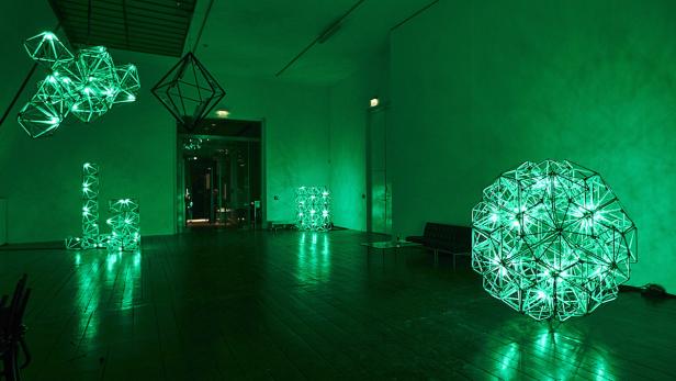 "Green light": Design mit sozialem Anspruch