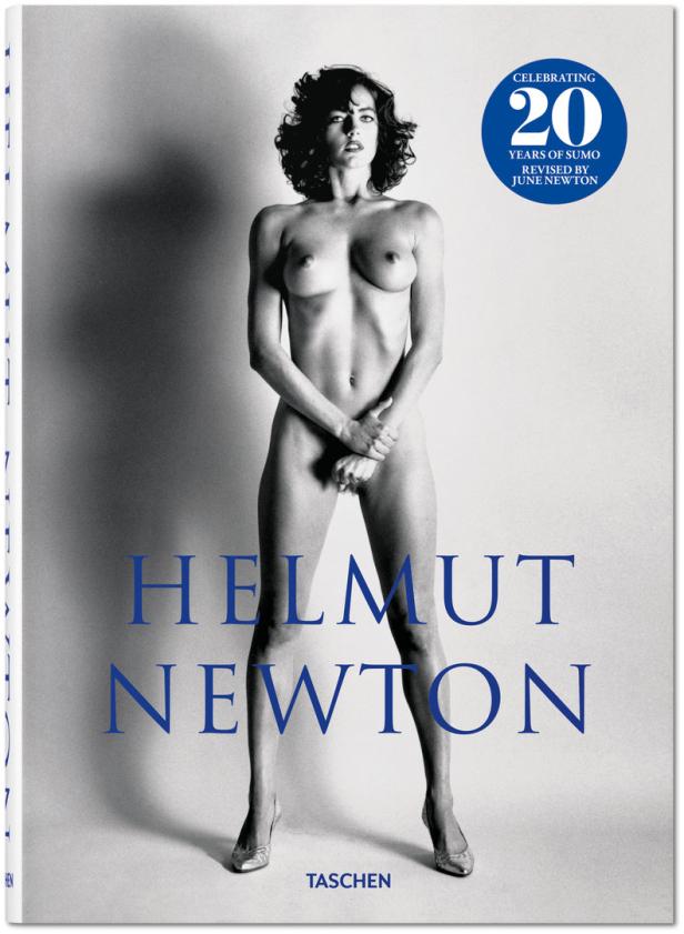 Lasziv und sexy: So sah Helmut Newton die Frauen