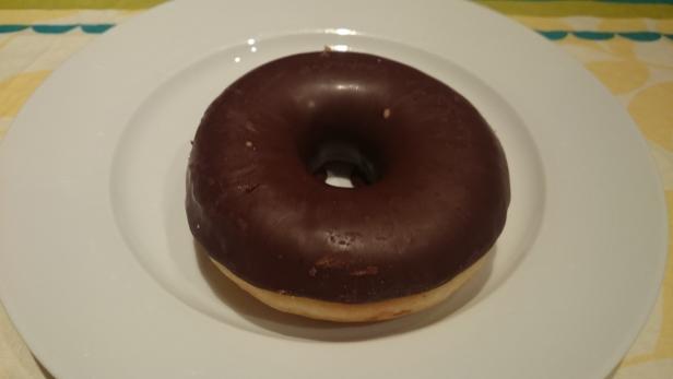 Erster veganer Donut-Shop eröffnet in Berlin