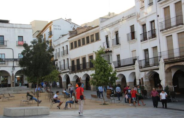 Wo die Extremadura am schönsten ist