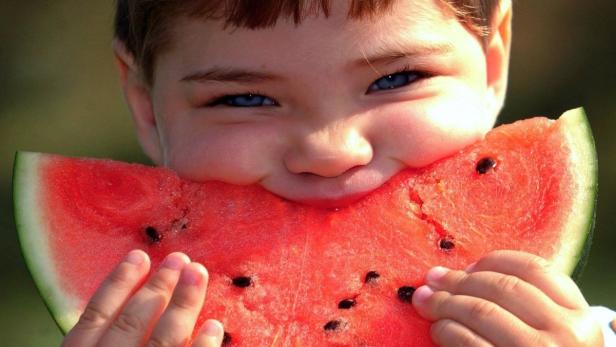Warum Melonen abkühlen - und klug machen