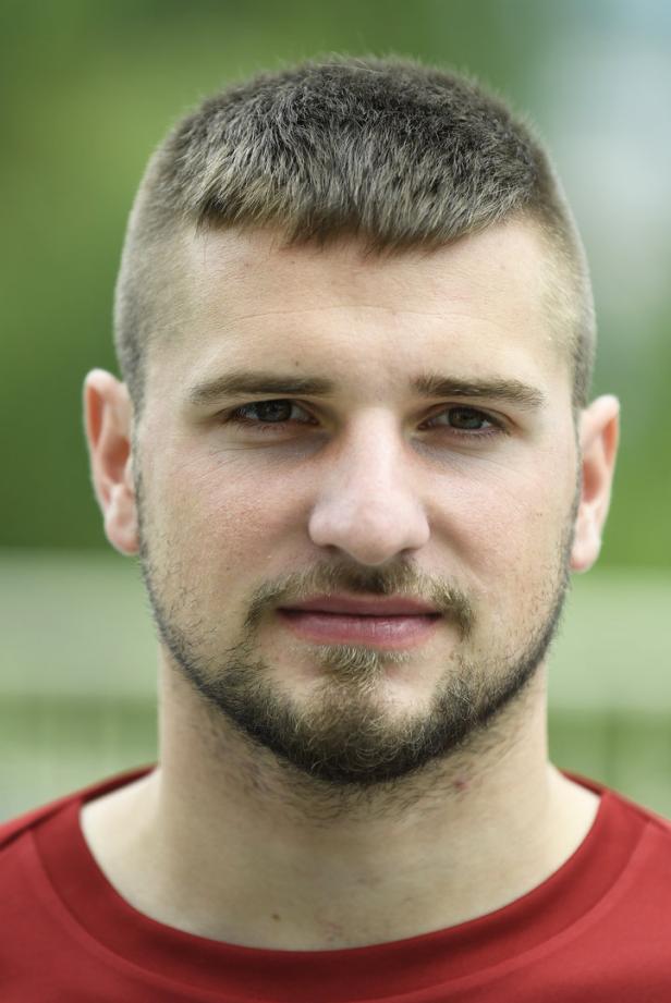 Gregoritsch pur: Der U-21-Teamchef macht den Kader-Check