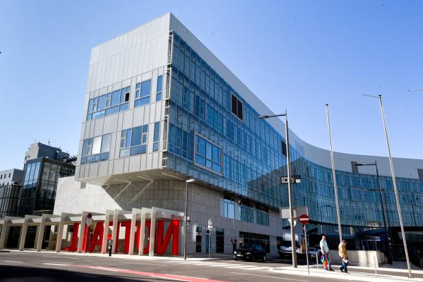 Krankenhaus Nord - Klinik Floridsdorf