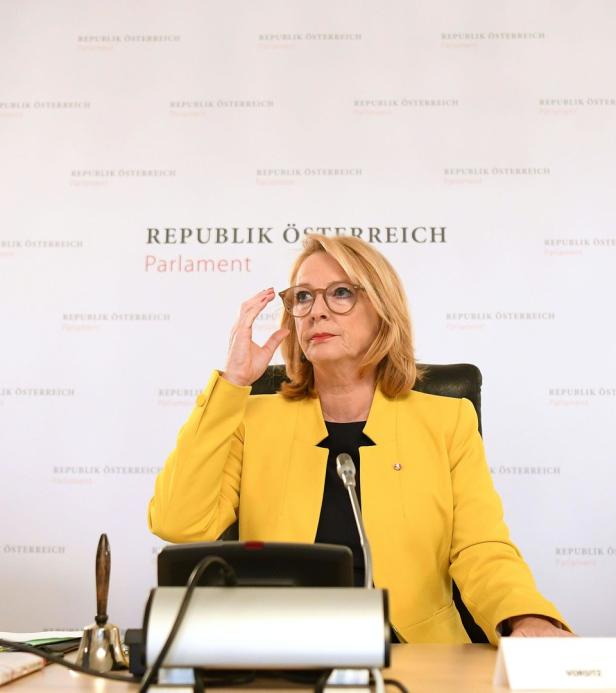 Wahl: Wiener SPÖ präsentierte „weiblichste Liste, die es je gab“