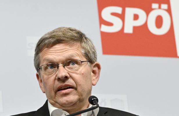 SPÖ zu Schredder-Gate: "Kurz soll jetzt die Wahrheit sagen"